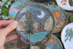 Spoon Rests - Assorted Designs