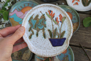 Spoon Rests - Assorted Designs