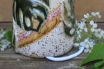 Load image into Gallery viewer, Lamp, Monstera Madness
