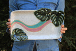 Load image into Gallery viewer, Monstera Madness Tray
