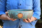 Load image into Gallery viewer, Seconds Sale! Desert Sunset Low Serving Bowl
