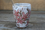 Load image into Gallery viewer, Cherry Blossom Straw Cup
