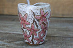 Load image into Gallery viewer, Cherry Blossom Straw Cup
