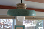 Load image into Gallery viewer, Pendant Light, Stony Shores Wiggle Top
