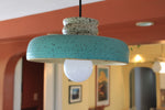 Load image into Gallery viewer, Pendant Light, Stony Shores Wiggle Top
