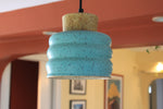 Load image into Gallery viewer, Pendant Light, Honey Pot
