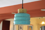 Load image into Gallery viewer, Pendant Light, Honey Pot
