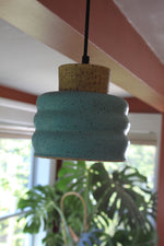 Load image into Gallery viewer, Pendant Light, Honey Pot
