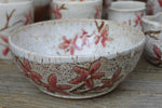 Load image into Gallery viewer, Cherry Blossom Love Bowl

