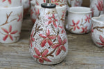 Load image into Gallery viewer, Cherry Blossom Love Olive Oil Cruet, 8 oz
