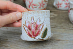 Load image into Gallery viewer, Magnolia and Cherry Blossom Love Sponge Holder
