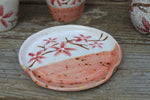 Load image into Gallery viewer, Cherry Blossom Blush Spoon Rest
