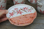 Load image into Gallery viewer, Cherry Blossom Blush Spoon Rest
