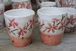 Load image into Gallery viewer, Cherry Blossom Blush Cups - sold separately, 11 oz
