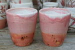 Load image into Gallery viewer, Blush and Coral Cups - sold separately, 11 oz
