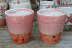 Load image into Gallery viewer, Blush and Coral Cups - sold separately, 11 oz
