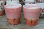 Load image into Gallery viewer, Blush and Coral Cups - sold separately, 11 oz
