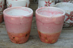 Load image into Gallery viewer, Blush and Coral Cups - sold separately, 11 oz
