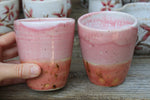 Load image into Gallery viewer, Blush and Coral Cups - sold separately, 11 oz
