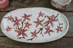 Load image into Gallery viewer, Cherry Blossom Love Tray
