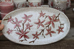 Load image into Gallery viewer, Cherry Blossom Love Tray
