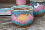 Load image into Gallery viewer, Distant High Peaks Mug, 14 oz
