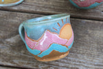 Load image into Gallery viewer, Distant High Peaks Mug, 14 oz
