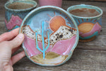 Load image into Gallery viewer, Colorful Desert Days Spoon Rest

