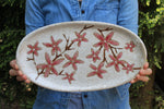 Load image into Gallery viewer, Cherry Blossom Love Tray
