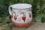 Load image into Gallery viewer, Fruity Fun - Cherry Jubilee Mug, 14.5 oz
