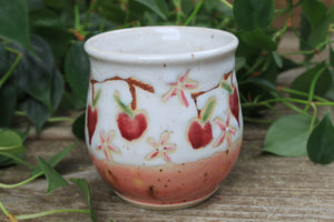 Fruity Fun - Cherry Jubilee Mug, 14.5 oz