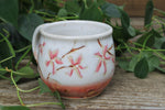 Load image into Gallery viewer, Cherry Blossom Blush Mug, 14.5 oz
