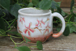 Load image into Gallery viewer, Cherry Blossom Blush Mug, 14.5 oz
