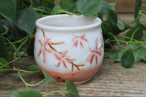 Cherry Blossom Blush Mug, 14.5 oz