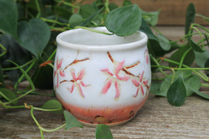 Cherry Blossom Blush Mug, 14.5 oz