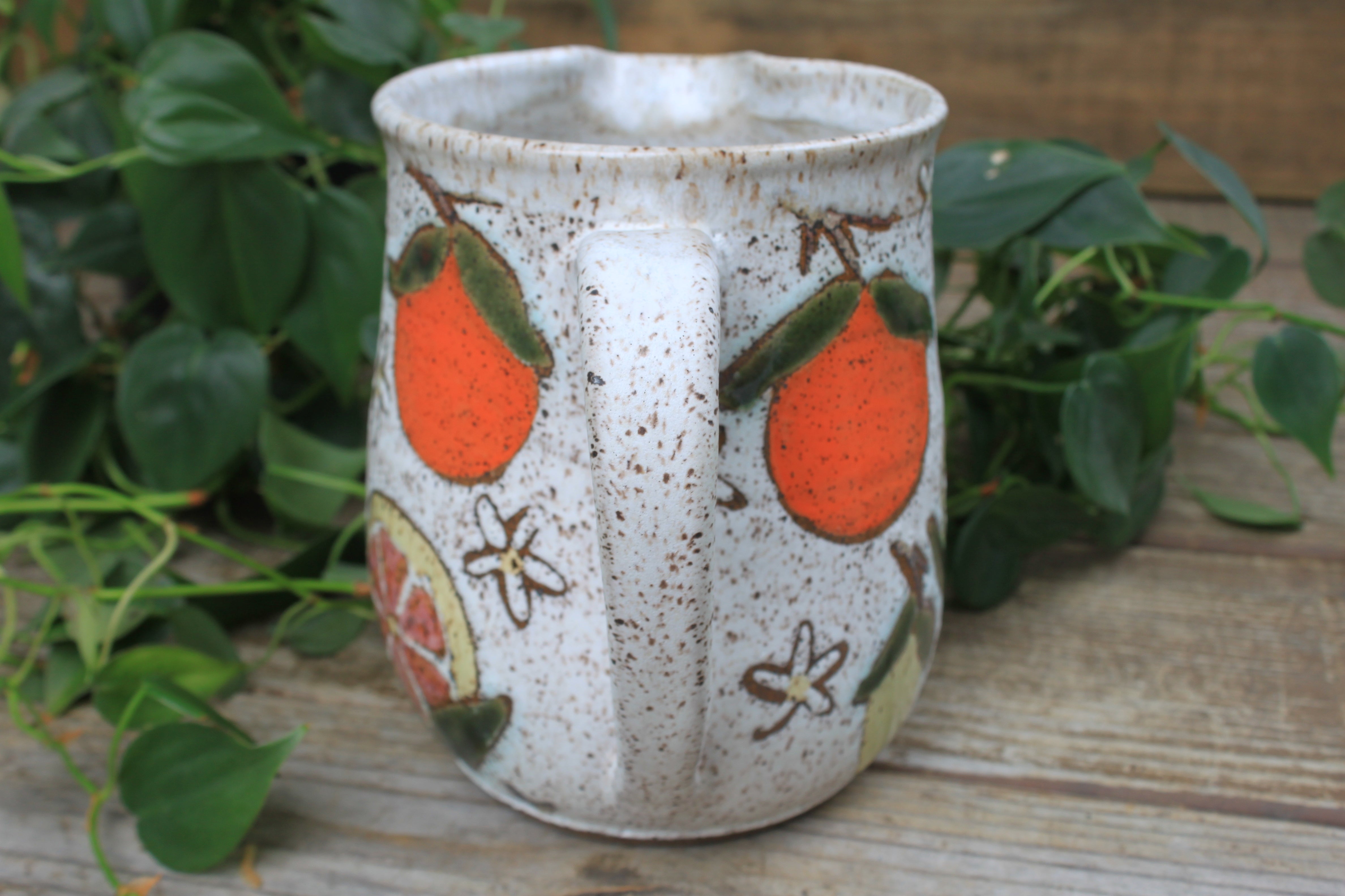 Fruity Fun - Citrus Celebration Pitcher, 56 oz