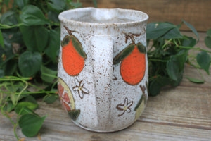 Fruity Fun - Citrus Celebration Pitcher, 56 oz
