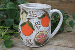 Load image into Gallery viewer, Fruity Fun - Citrus Celebration Pitcher, 56 oz
