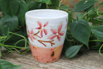 Load image into Gallery viewer, Cherry Blossom Blush Cup, 11 oz
