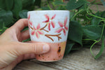 Load image into Gallery viewer, Cherry Blossom Blush Cup, 11 oz
