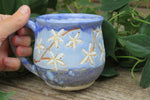 Load image into Gallery viewer, Jasmine Dreams Mug, 16 oz
