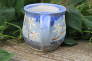 Jasmine Dreams Mug, 16 oz
