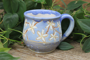 Jasmine Dreams Mug, 16 oz