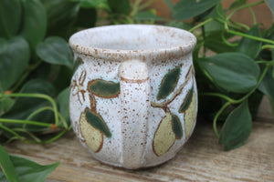 Fruity Fun - Lemon Lovers Mug, 16 oz