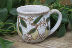 Load image into Gallery viewer, Fruity Fun - Lemon Lovers Mug, 16 oz
