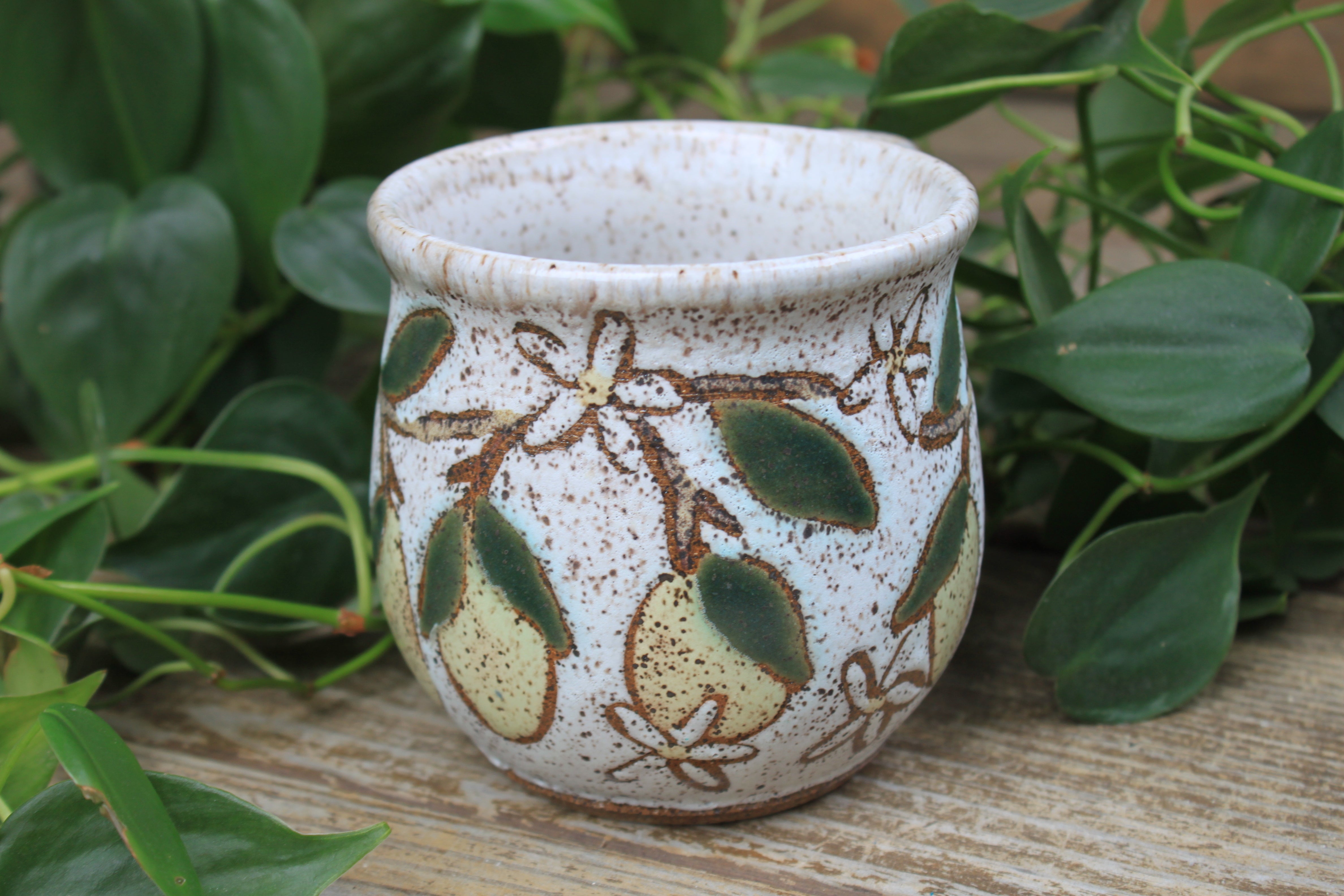 Fruity Fun - Lemon Lovers Mug, 16 oz