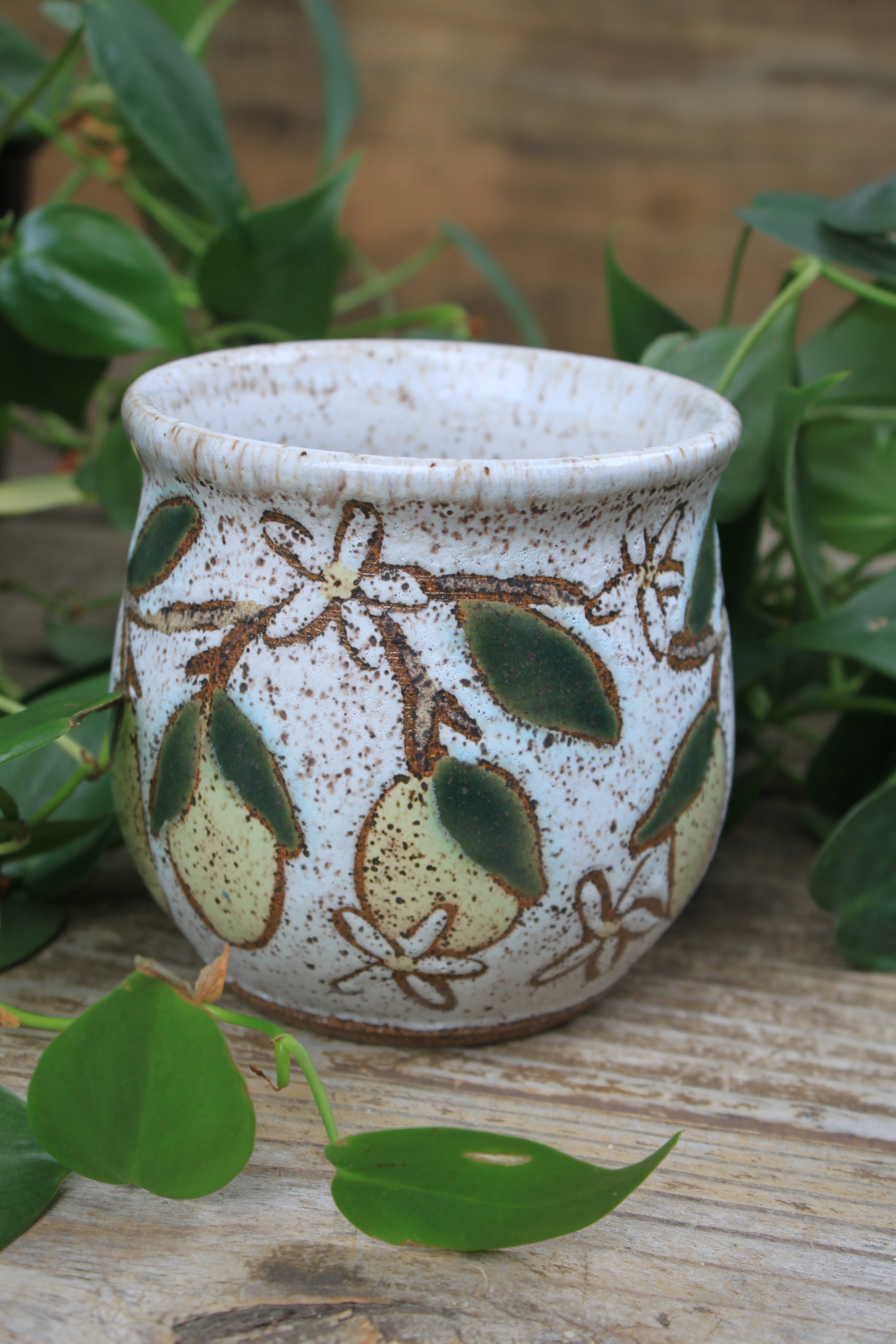 Fruity Fun - Lemon Lovers Mug, 16 oz
