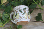 Load image into Gallery viewer, Fruity Fun - Lemon Lovers Mug, 16 oz
