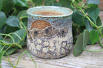 Load image into Gallery viewer, Alpine Flower Fields Sunset Mug, 18 oz
