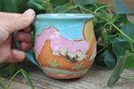 Load image into Gallery viewer, Arches Days Mug, 15 oz
